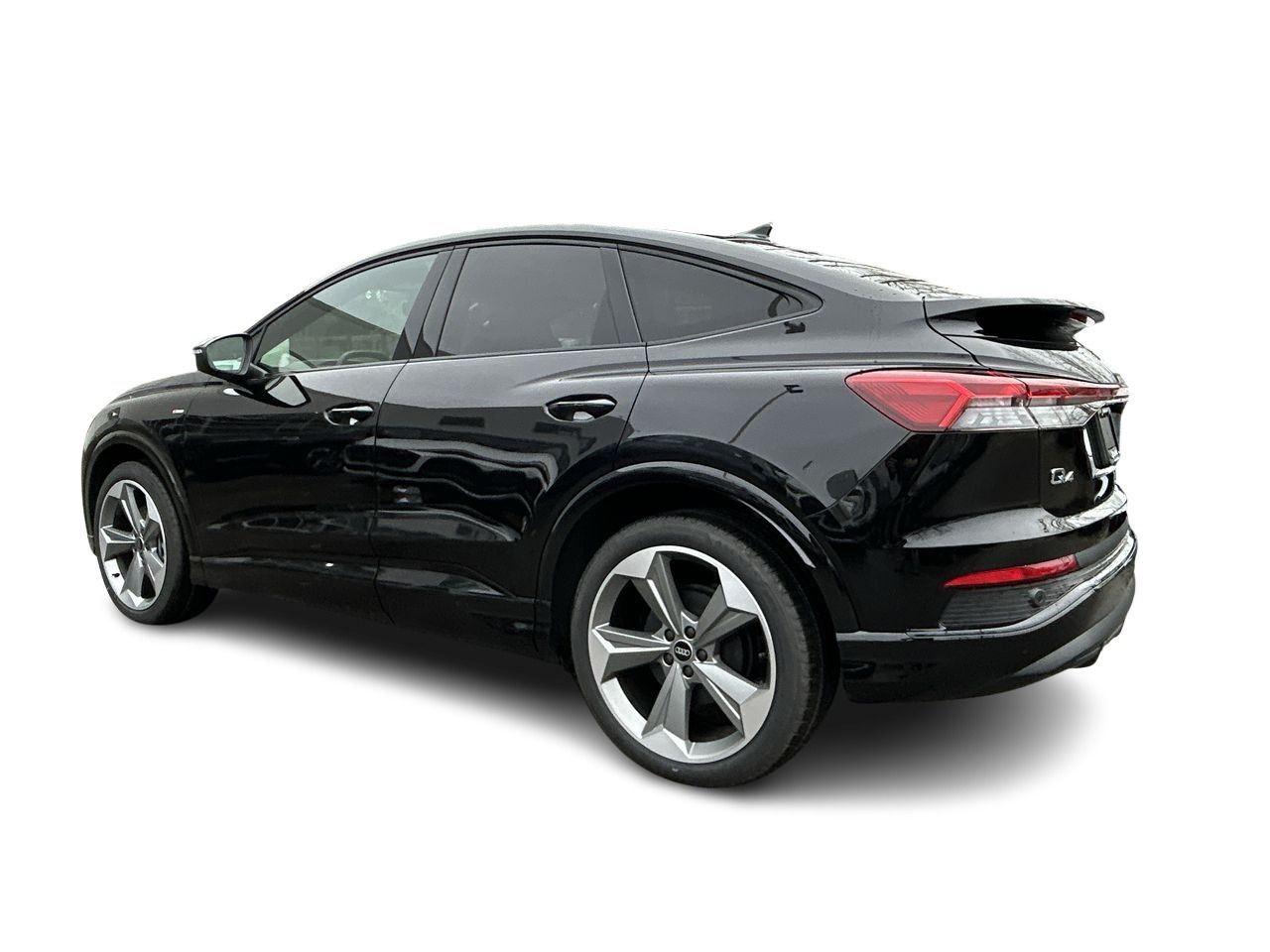 Audi Q4 Sportback e-tron  2026 à North Vancouver, Colombie-Britannique