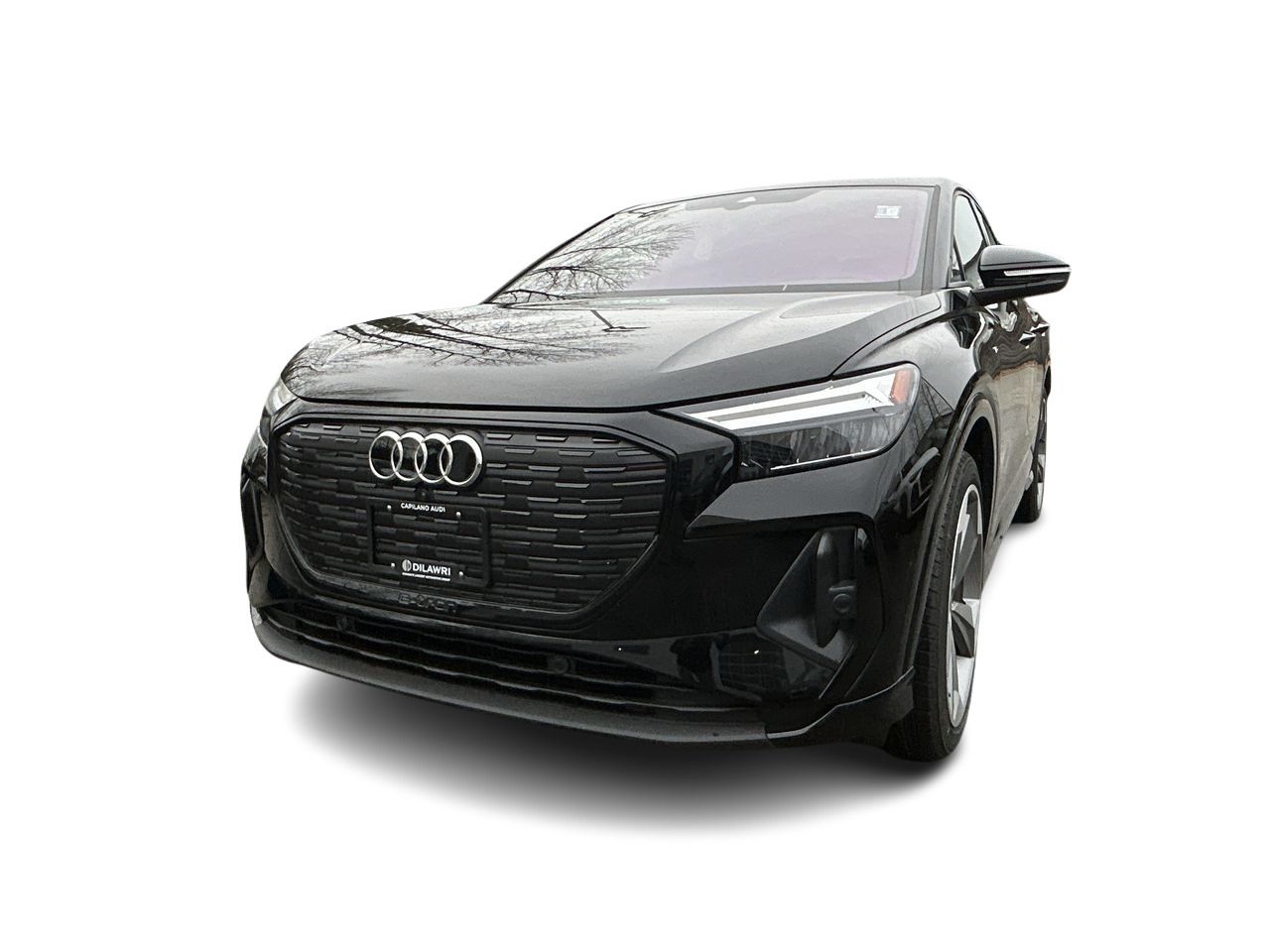 Audi Q4 Sportback e-tron  2026 à North Vancouver, Colombie-Britannique