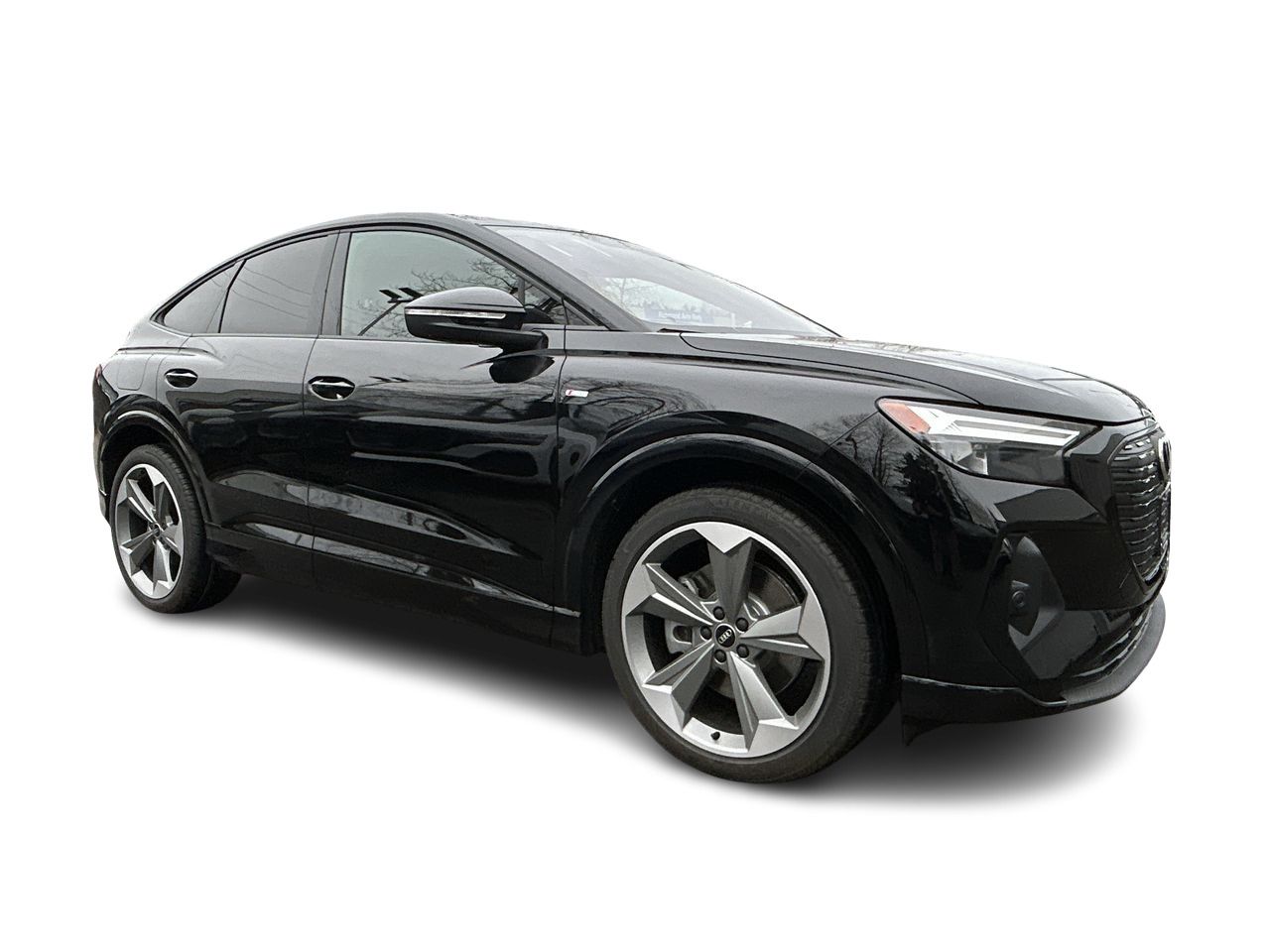 Audi Q4 Sportback e-tron  2026 à North Vancouver, Colombie-Britannique