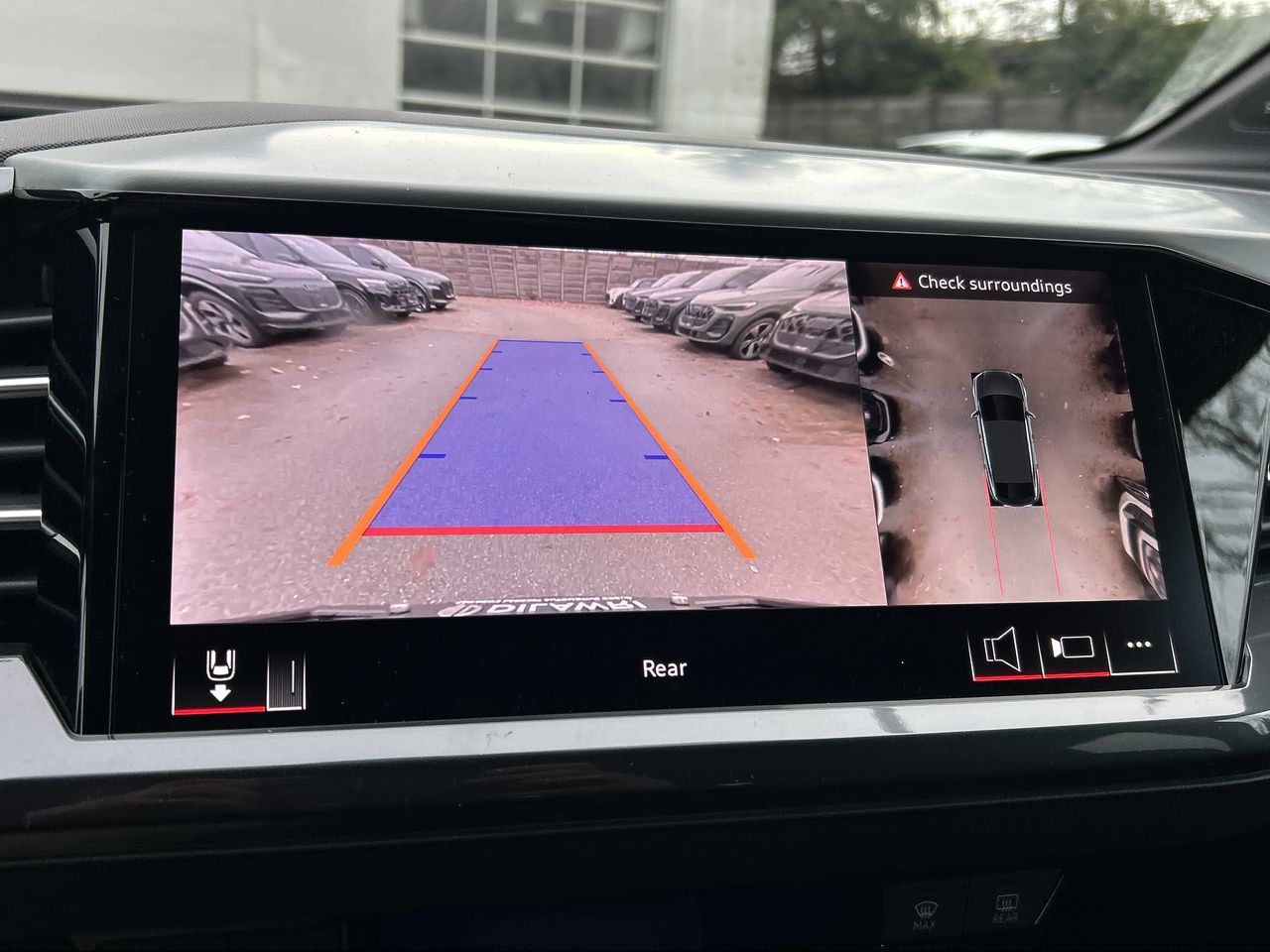 Audi Q4 Sportback e-tron  2026 à North Vancouver, Colombie-Britannique