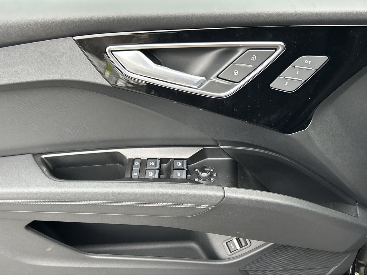 Audi Q4 Sportback e-tron  2026 à North Vancouver, Colombie-Britannique