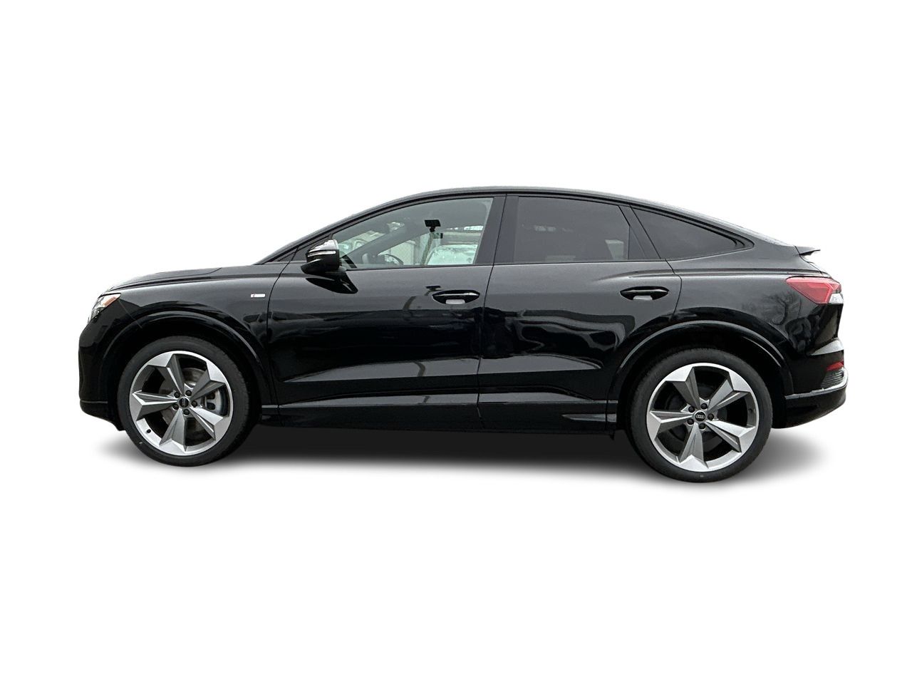 Audi Q4 Sportback e-tron  2026 à North Vancouver, Colombie-Britannique