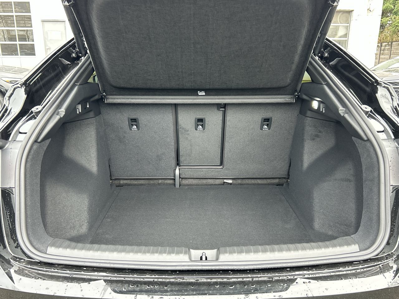 Audi Q4 Sportback e-tron  2026 à North Vancouver, Colombie-Britannique