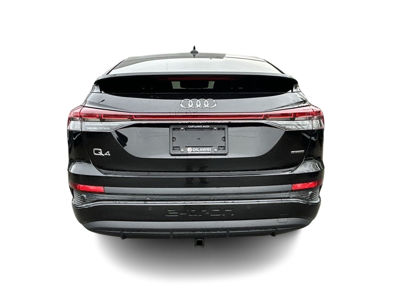 Audi Q4 Sportback e-tron  2026 à North Vancouver, Colombie-Britannique