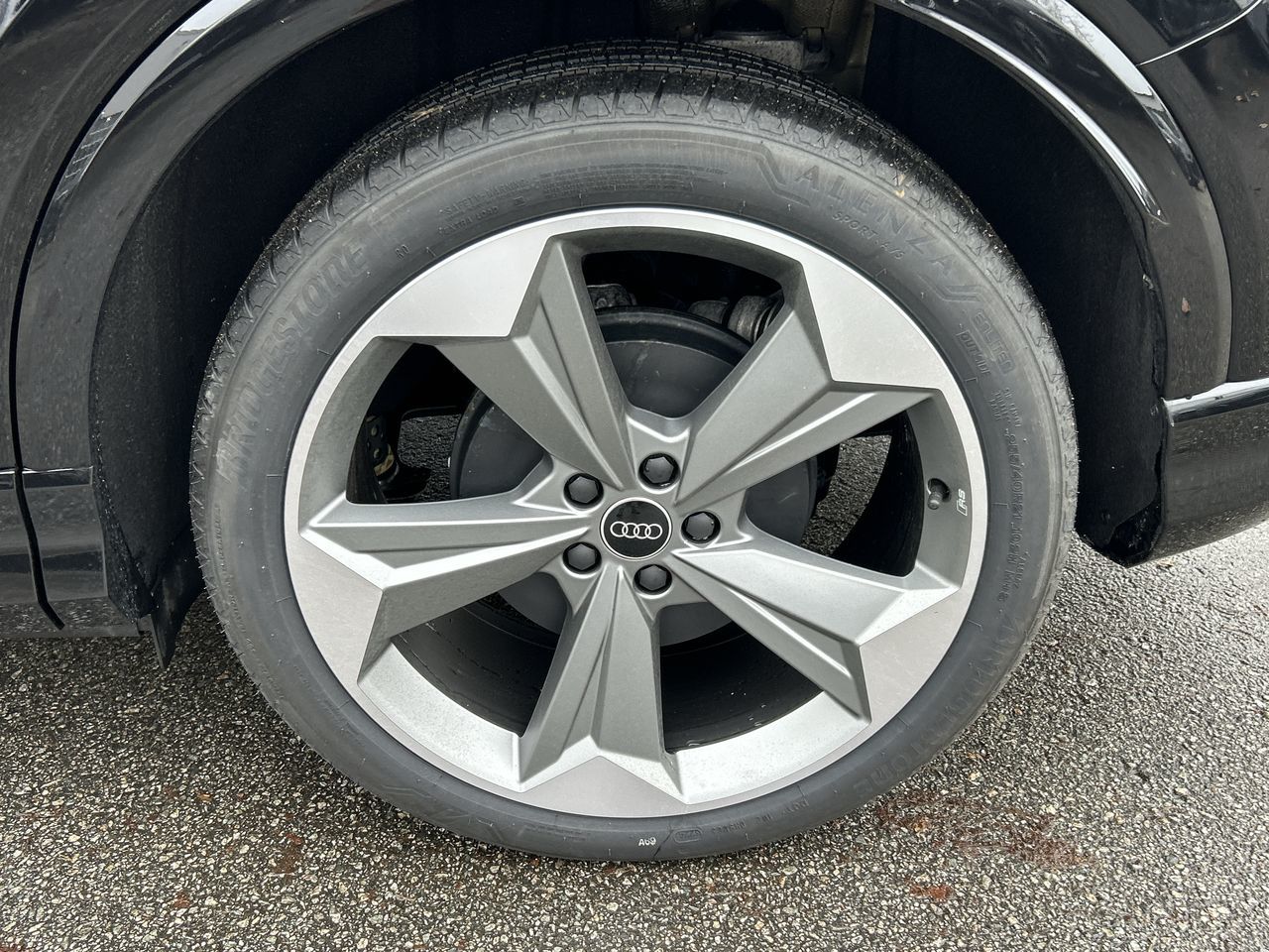 Audi Q4 Sportback e-tron  2026 à North Vancouver, Colombie-Britannique