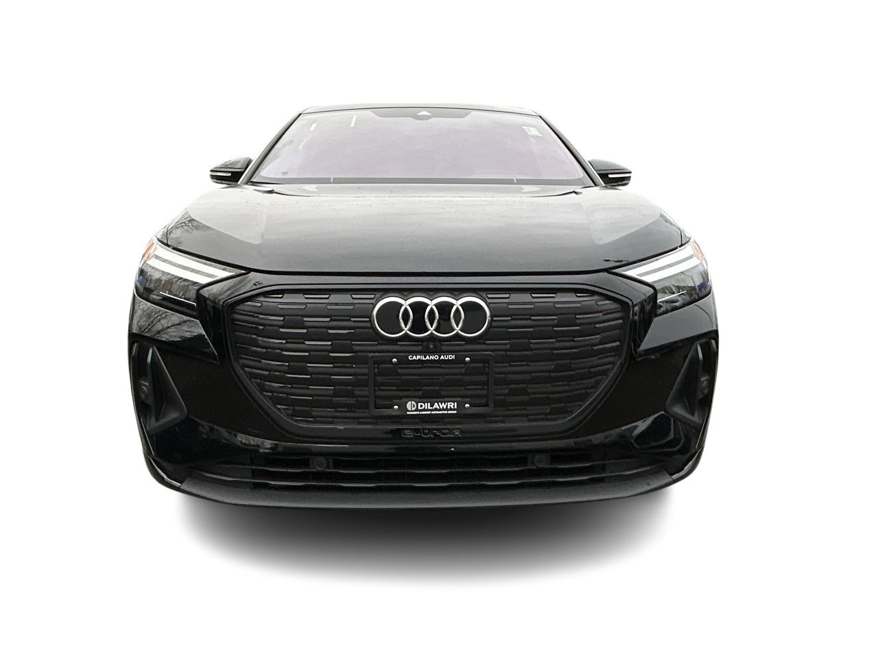 Audi Q4 Sportback e-tron  2026 à North Vancouver, Colombie-Britannique