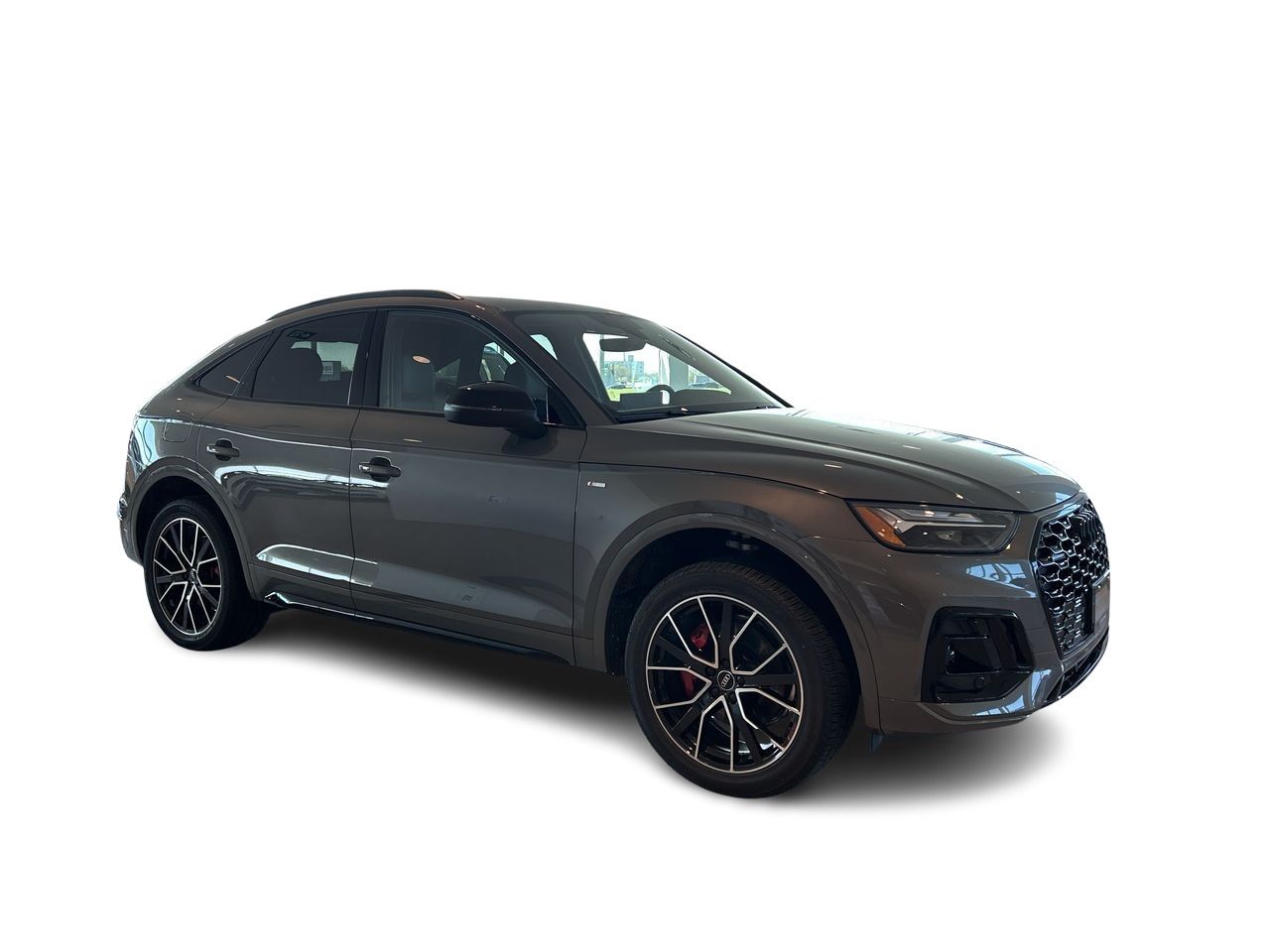 2025 Audi Q5 Sportback in North Vancouver, British Columbia