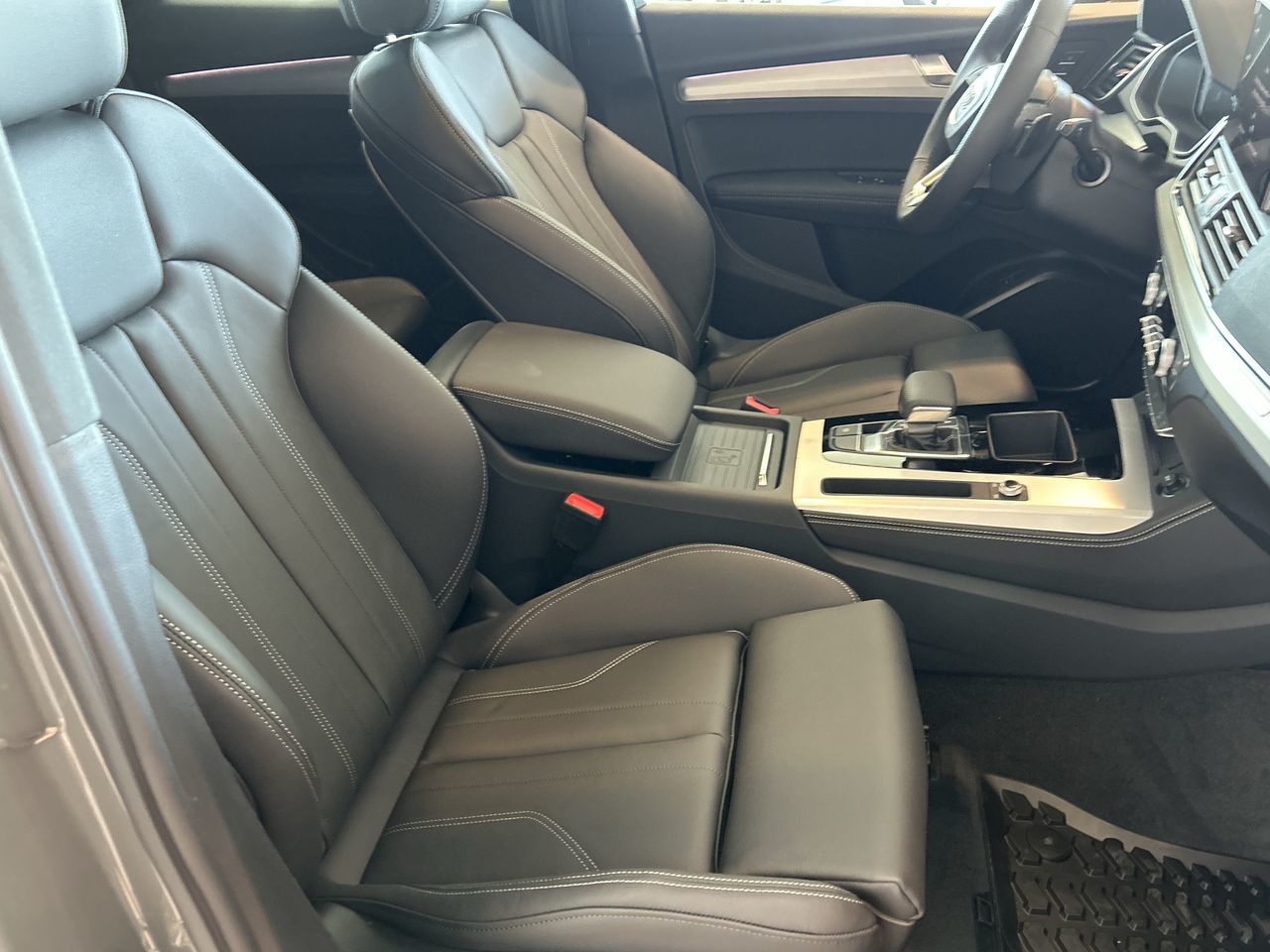 2025 Audi Q5 Sportback in North Vancouver, British Columbia