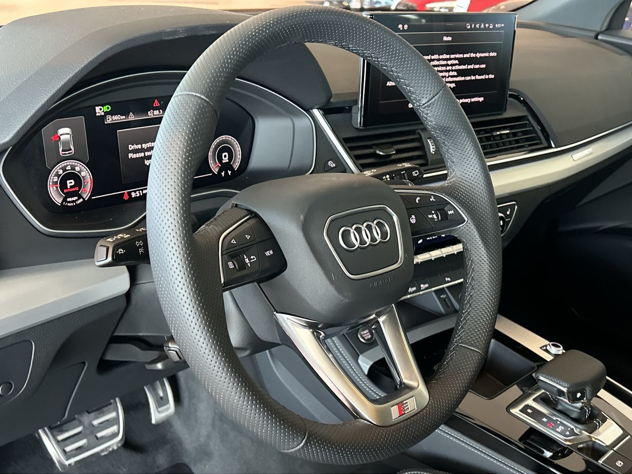 2025 Audi Q5 Sportback in North Vancouver, British Columbia