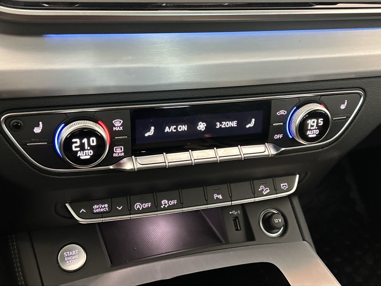 2025 Audi Q5 Sportback in North Vancouver, British Columbia