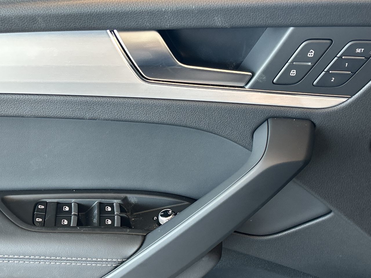 2025 Audi Q5 Sportback in North Vancouver, British Columbia