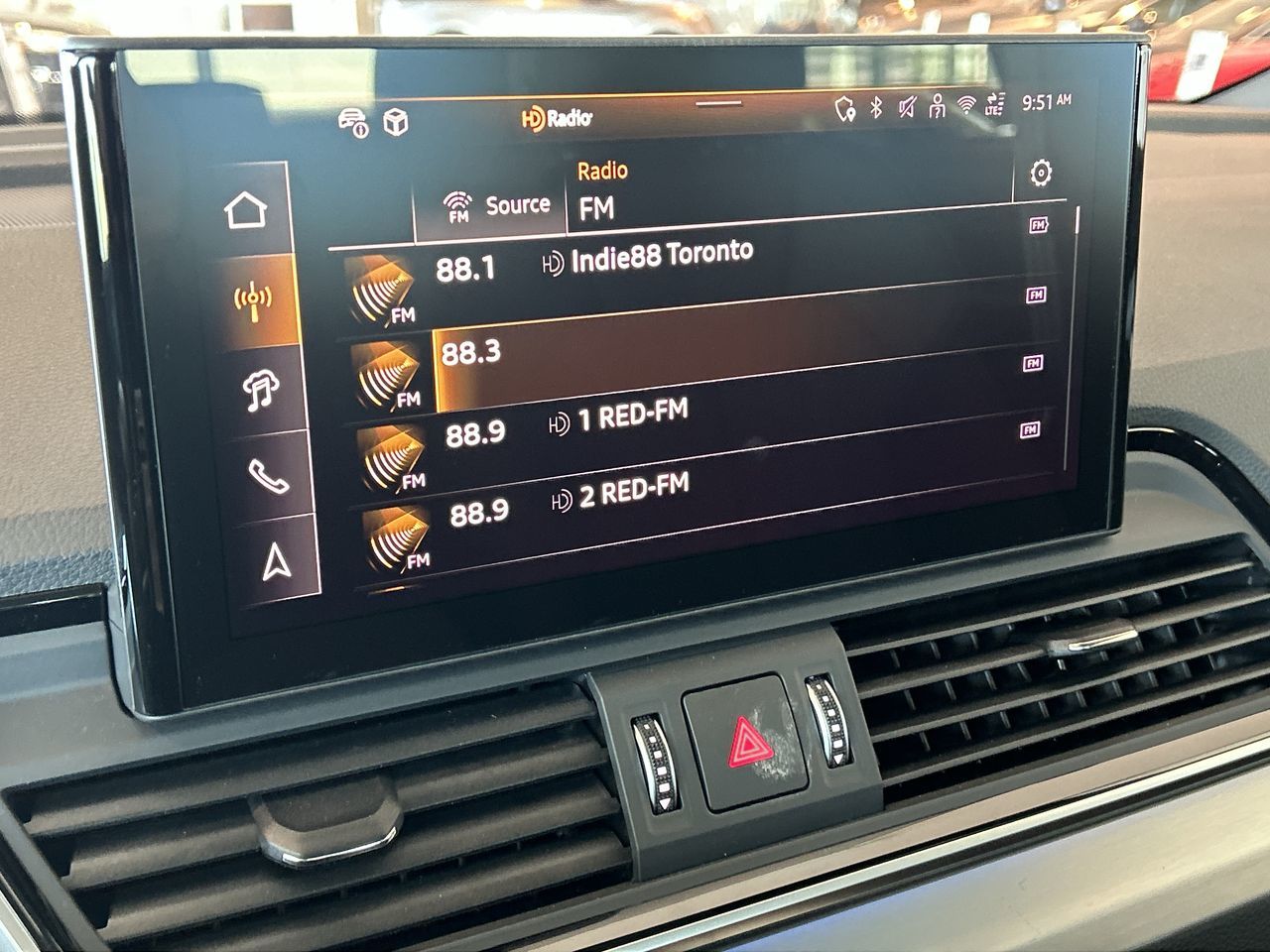 2025 Audi Q5 Sportback in North Vancouver, British Columbia