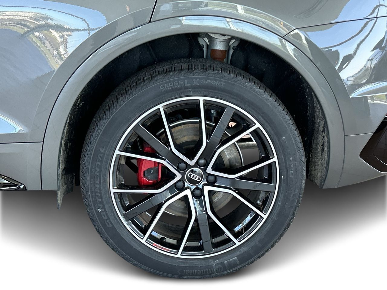 2025 Audi Q5 Sportback in North Vancouver, British Columbia