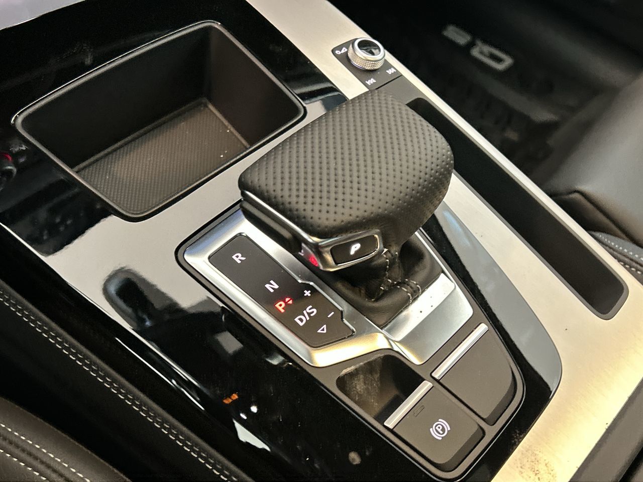 2025 Audi Q5 Sportback in North Vancouver, British Columbia