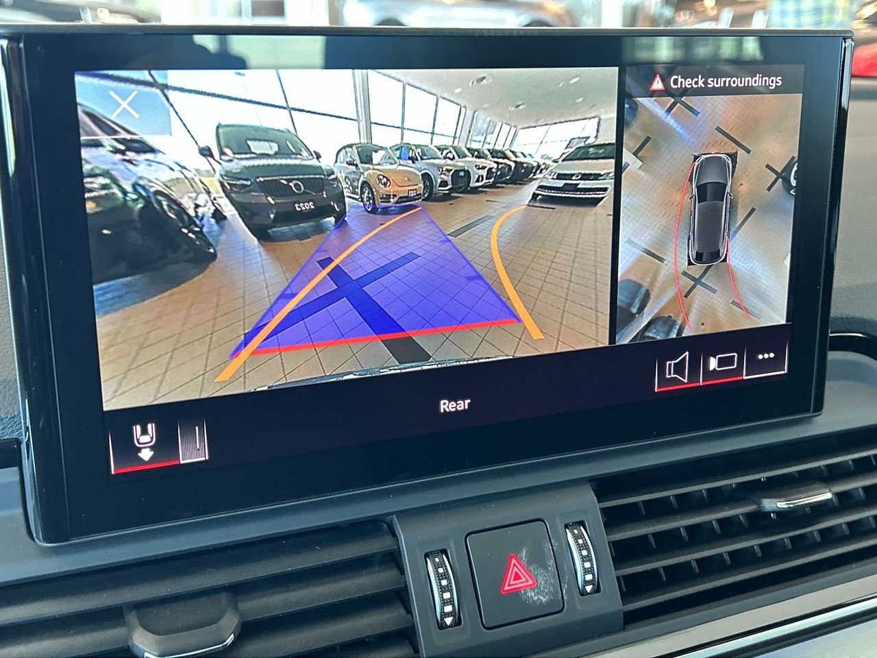 2025 Audi Q5 Sportback in North Vancouver, British Columbia