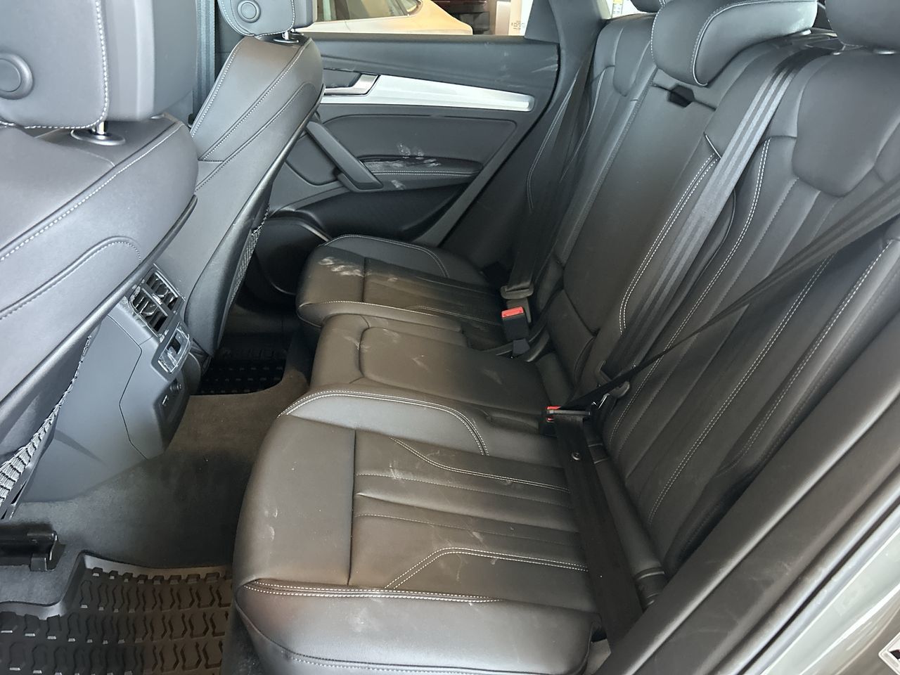 2025 Audi Q5 Sportback in North Vancouver, British Columbia