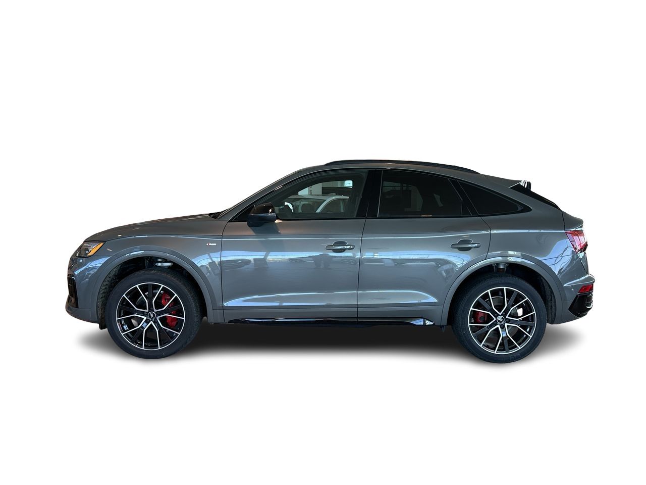 2025 Audi Q5 Sportback in North Vancouver, British Columbia