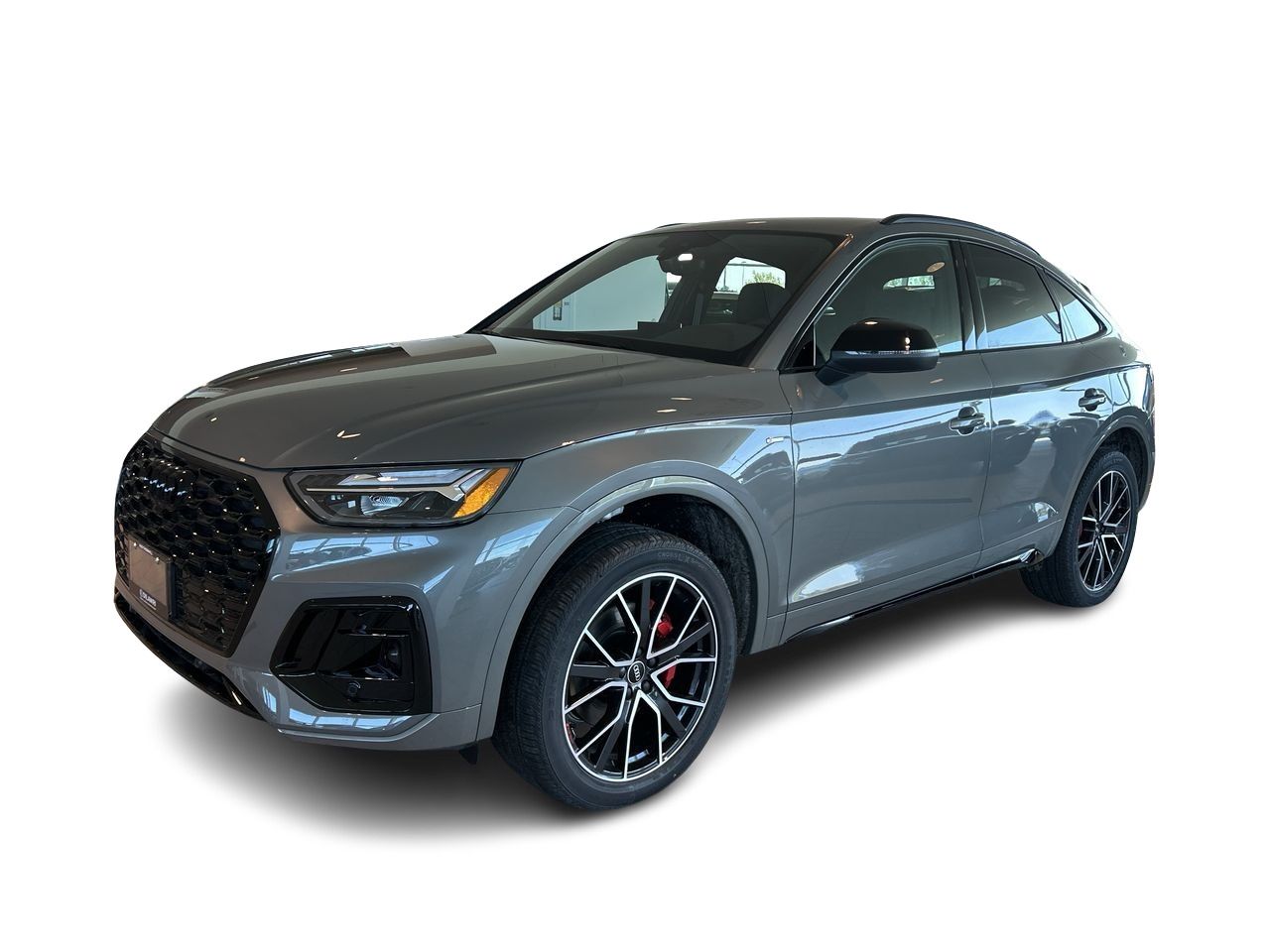 2025 Audi Q5 Sportback in North Vancouver, British Columbia