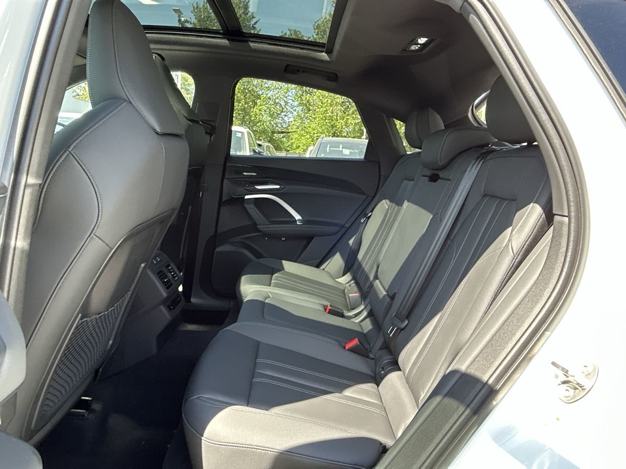 2026 Audi Q5 Sportback in North Vancouver, British Columbia