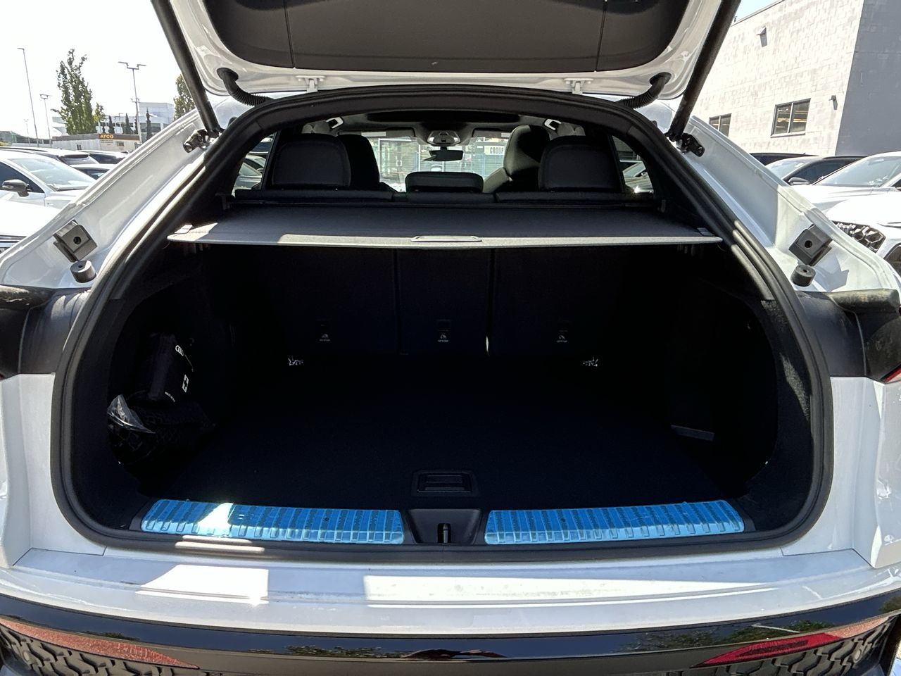 2026 Audi Q5 Sportback in North Vancouver, British Columbia