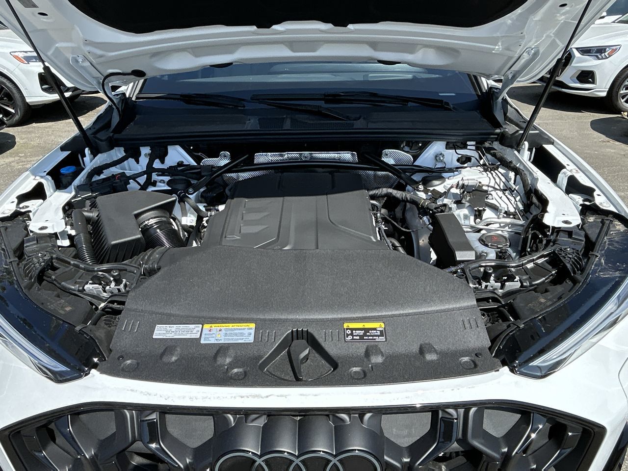 2026 Audi Q5 Sportback in North Vancouver, British Columbia