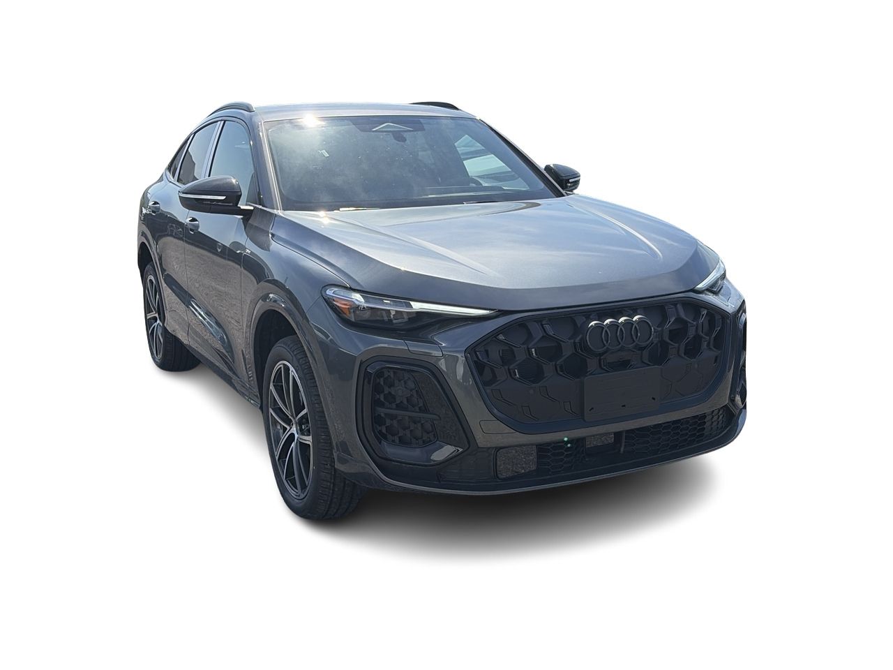 2026 Audi Q5 Sportback in North Vancouver, British Columbia