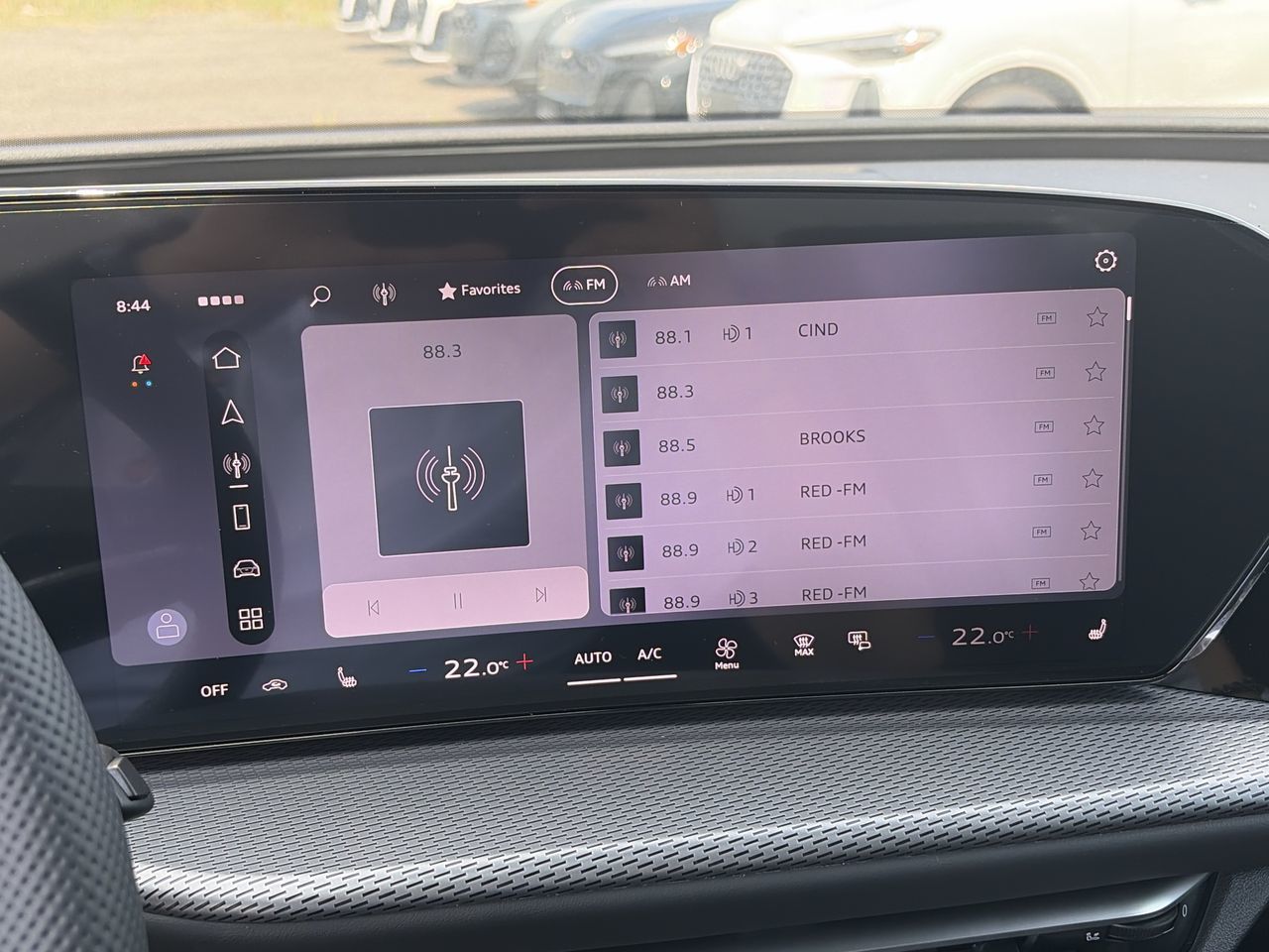2026 Audi Q5 Sportback in North Vancouver, British Columbia