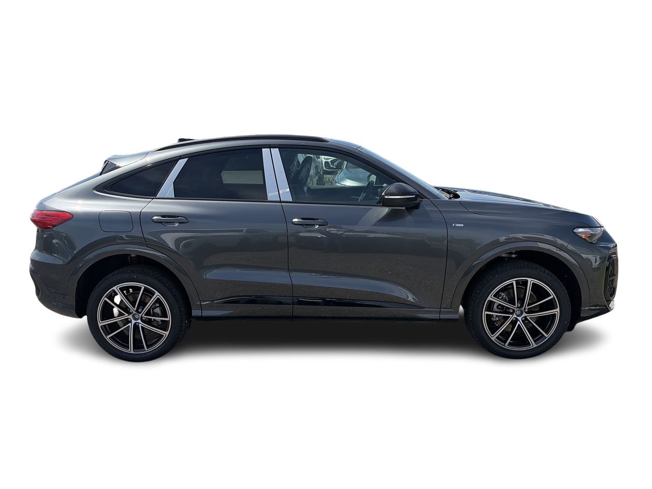 2026 Audi Q5 Sportback in North Vancouver, British Columbia
