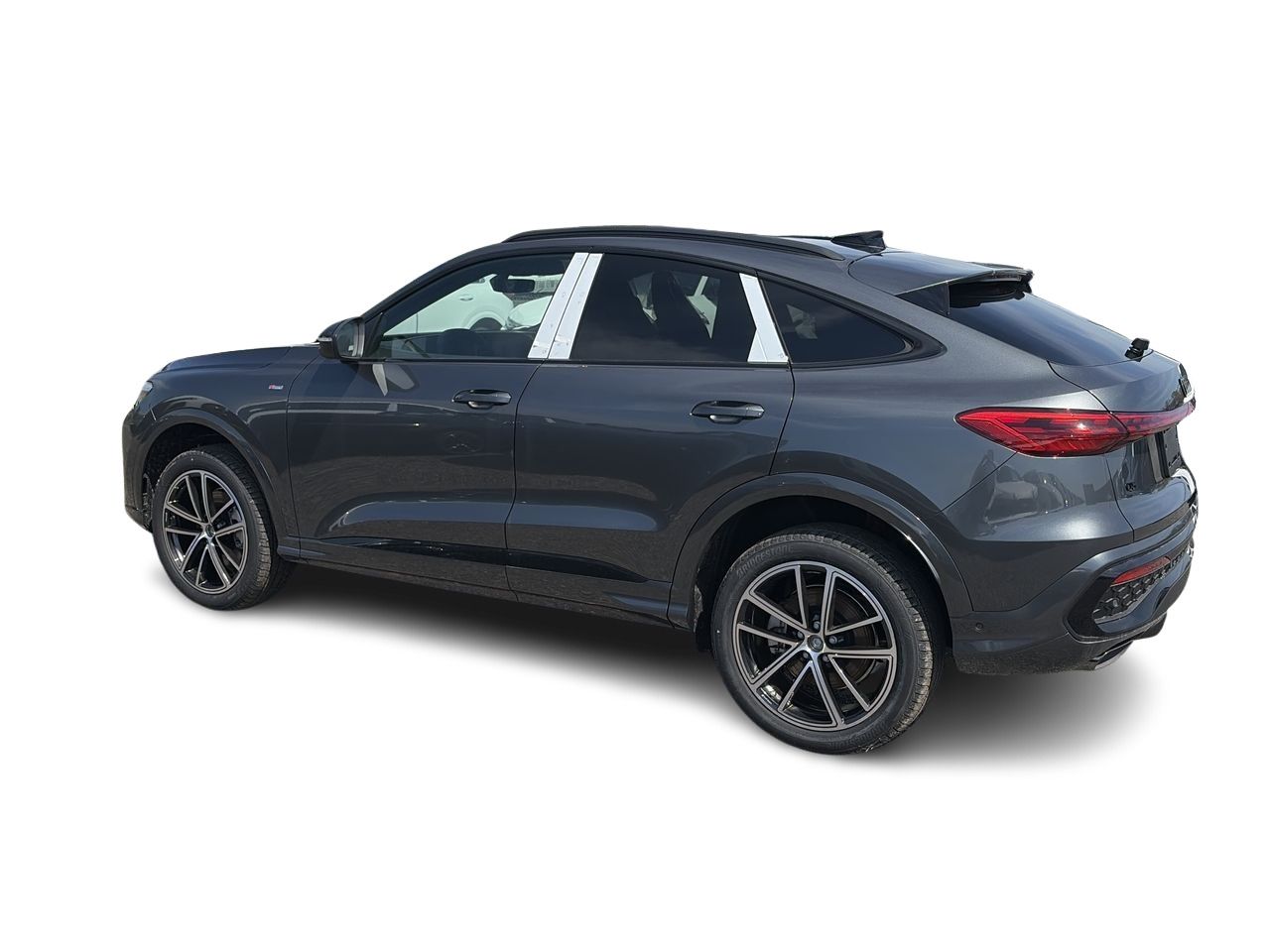 2026 Audi Q5 Sportback in North Vancouver, British Columbia