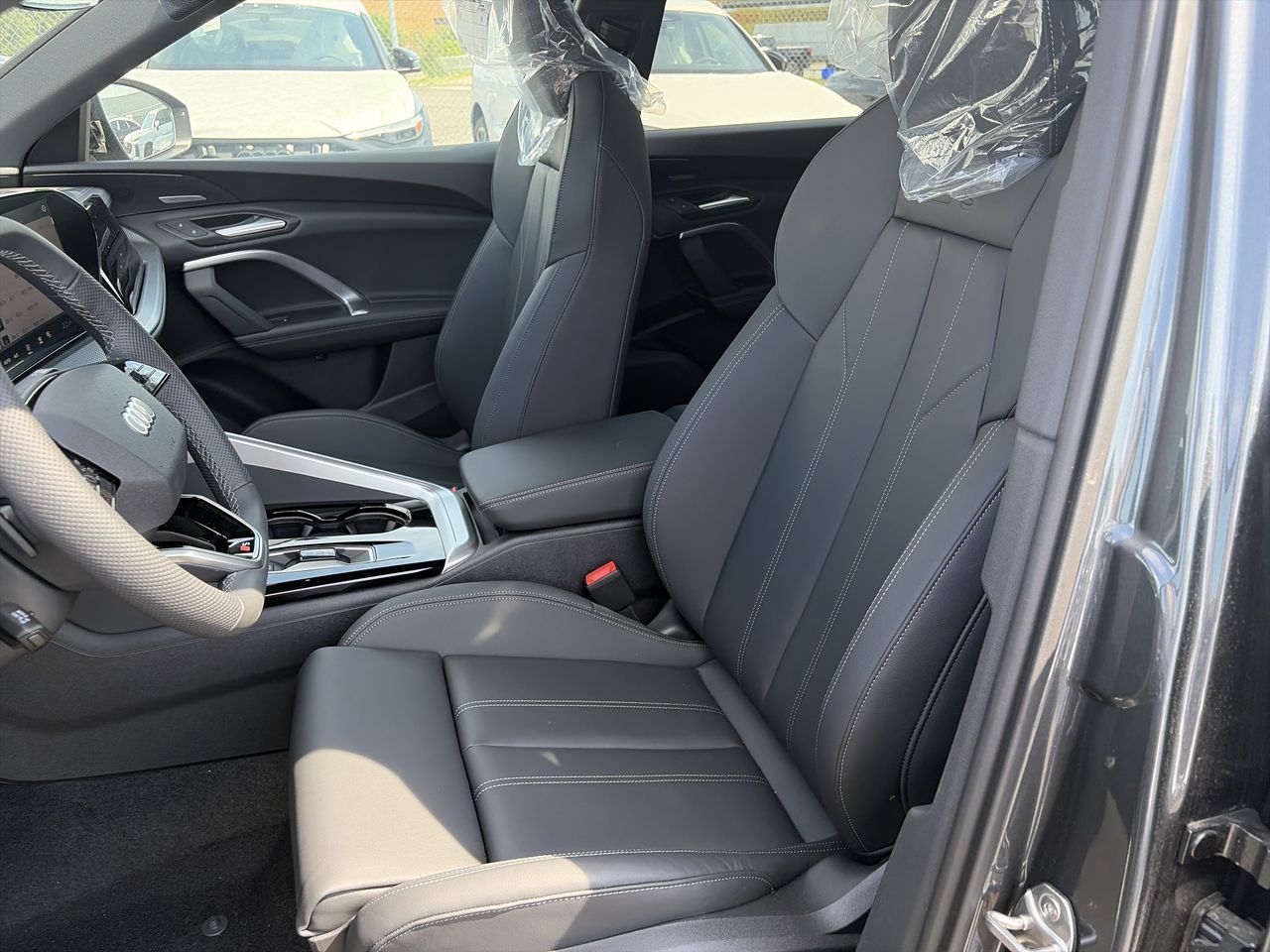 2026 Audi Q5 Sportback in North Vancouver, British Columbia