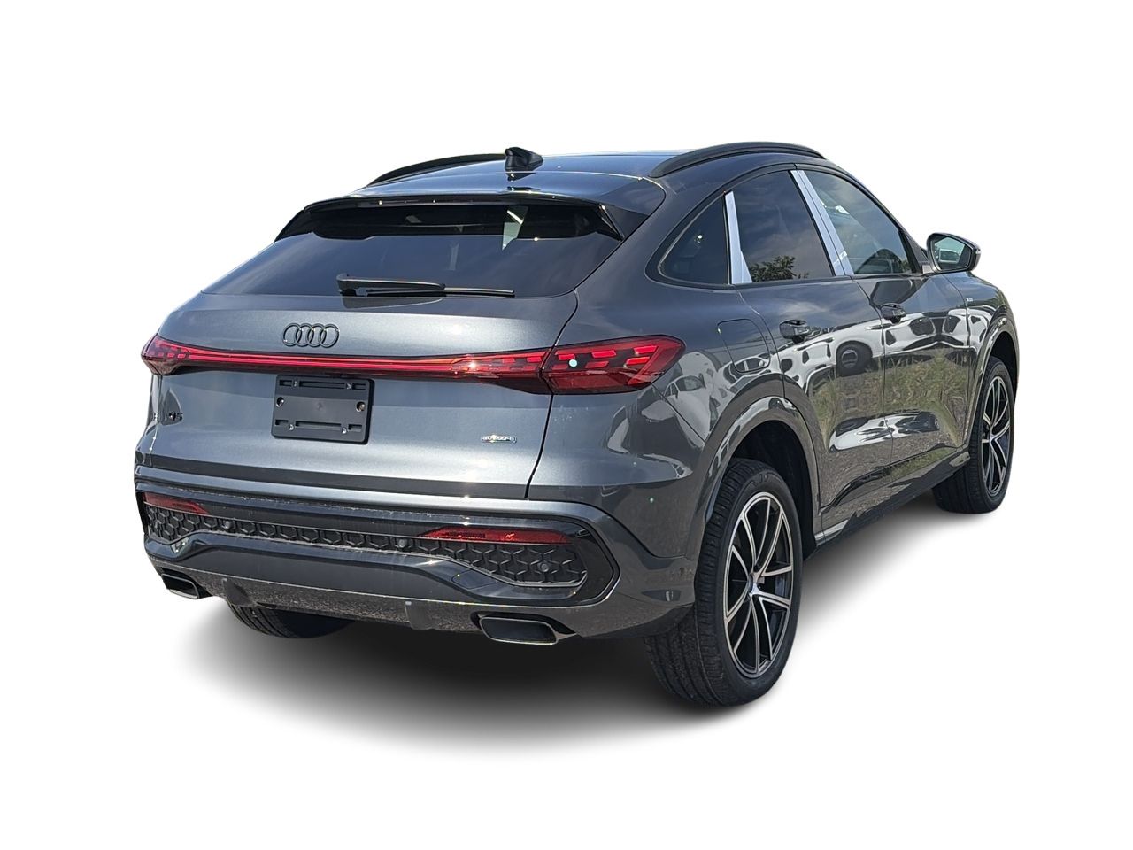 2026 Audi Q5 Sportback in North Vancouver, British Columbia