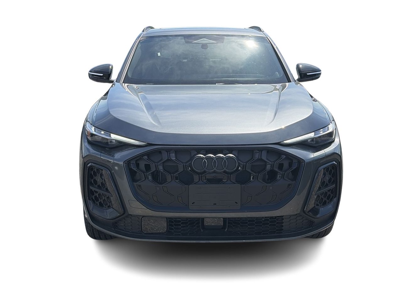 2026 Audi Q5 Sportback in North Vancouver, British Columbia