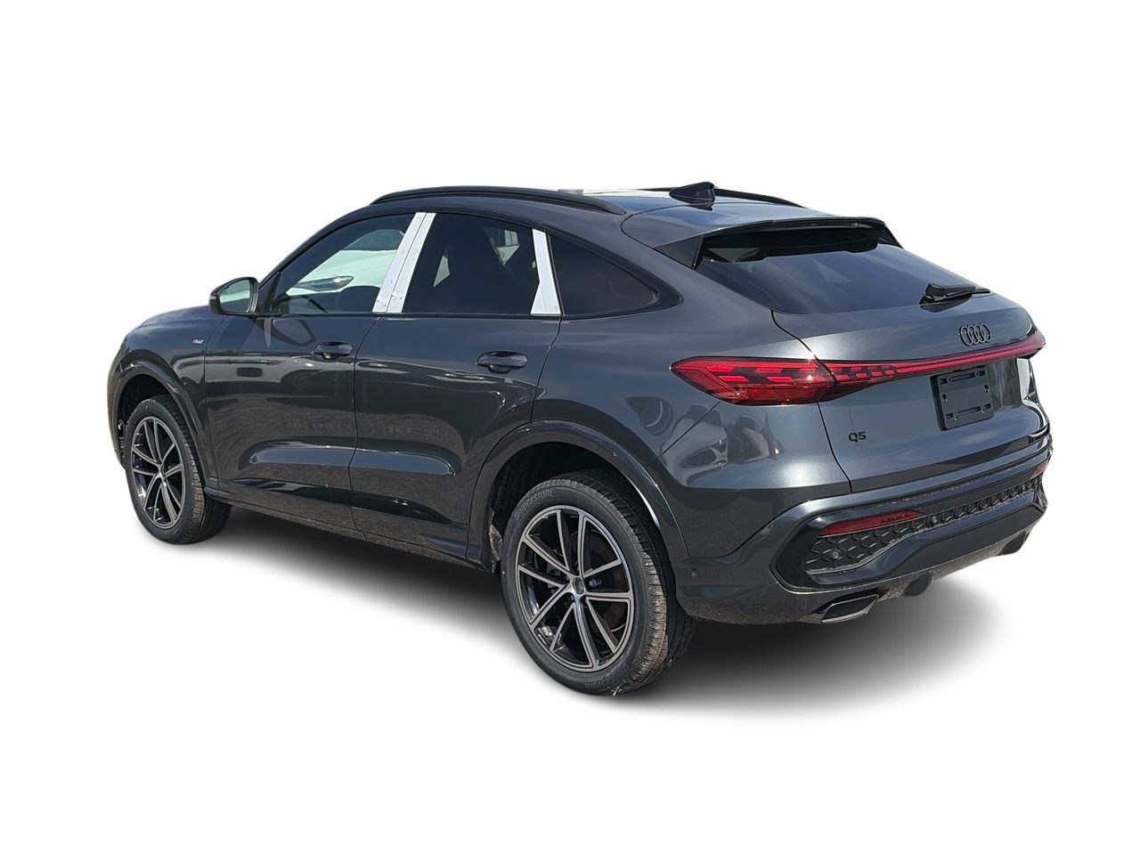 2026 Audi Q5 Sportback in North Vancouver, British Columbia