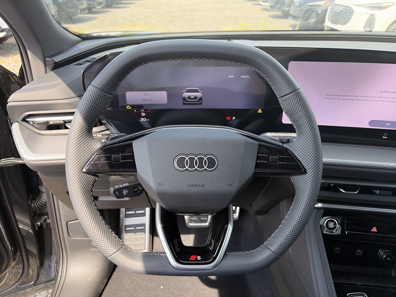 2026 Audi Q5 Sportback in North Vancouver, British Columbia