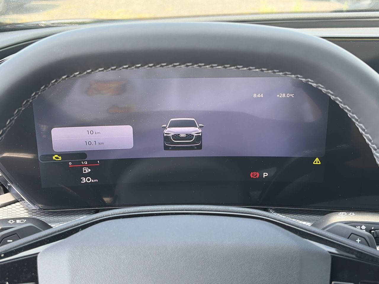 2026 Audi Q5 Sportback in North Vancouver, British Columbia