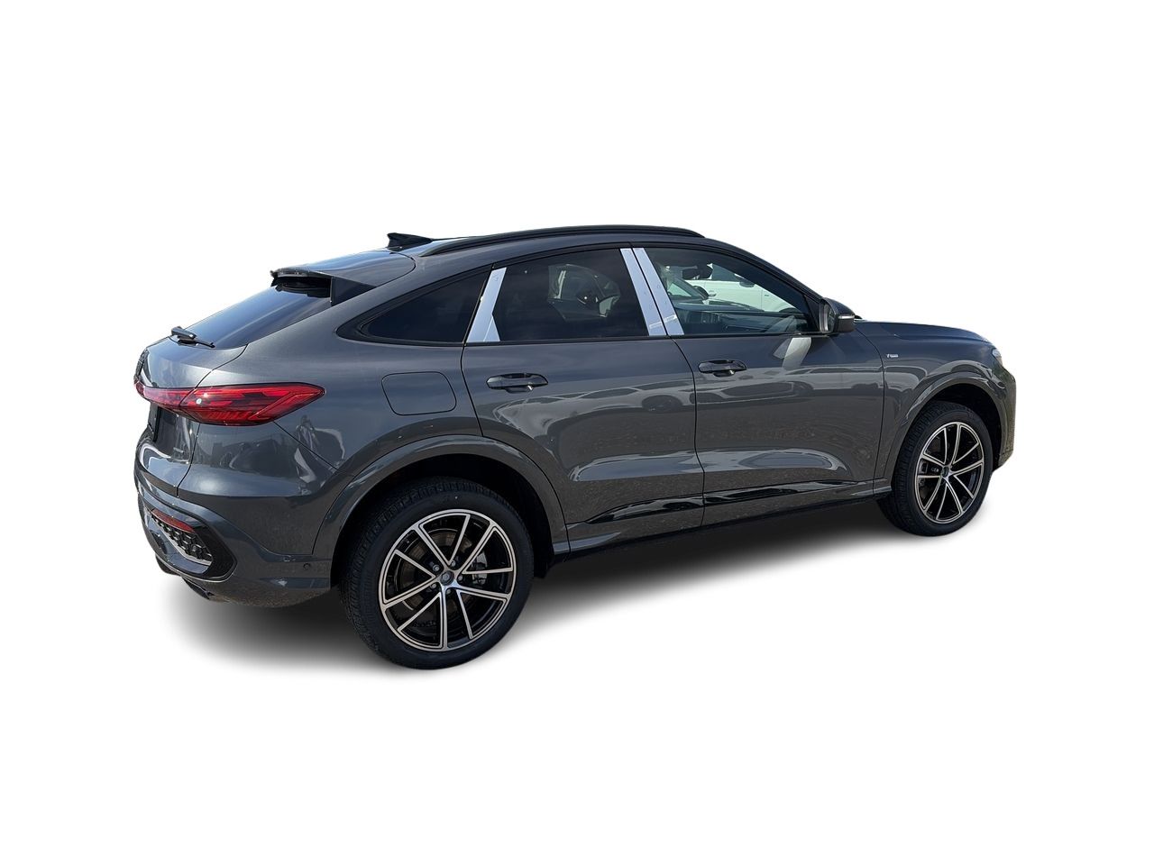 2026 Audi Q5 Sportback in North Vancouver, British Columbia