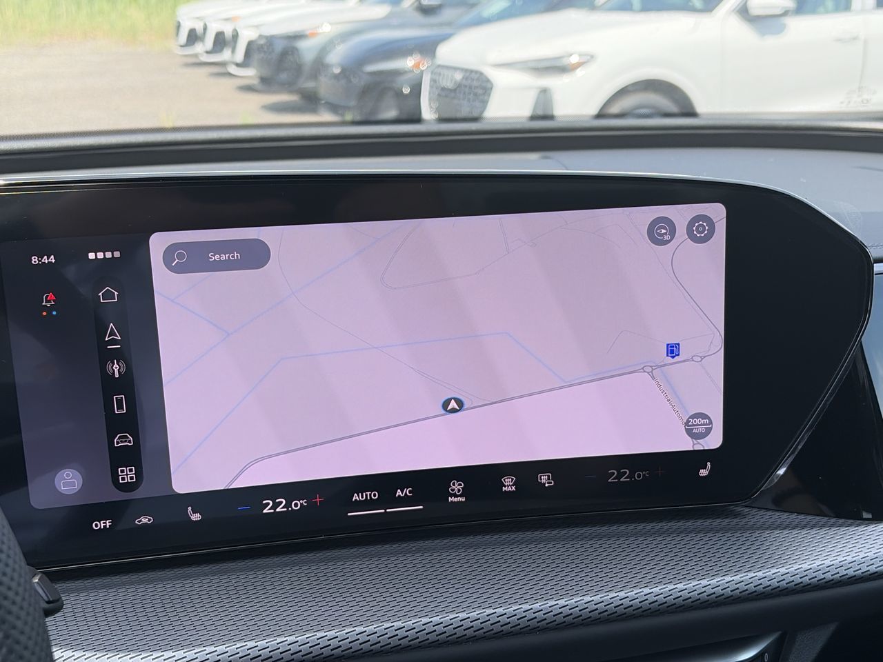 2026 Audi Q5 Sportback in North Vancouver, British Columbia
