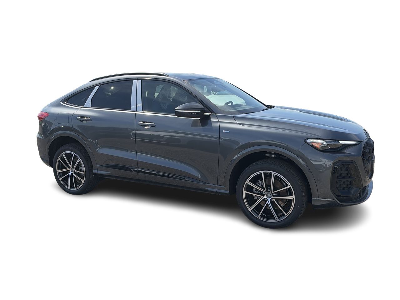 2026 Audi Q5 Sportback in North Vancouver, British Columbia