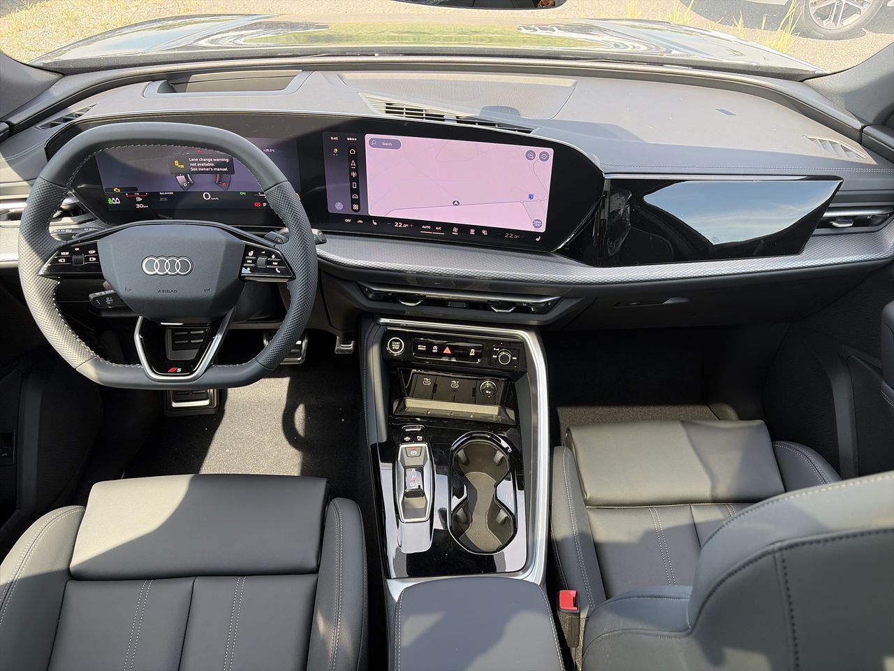 2026 Audi Q5 Sportback in North Vancouver, British Columbia