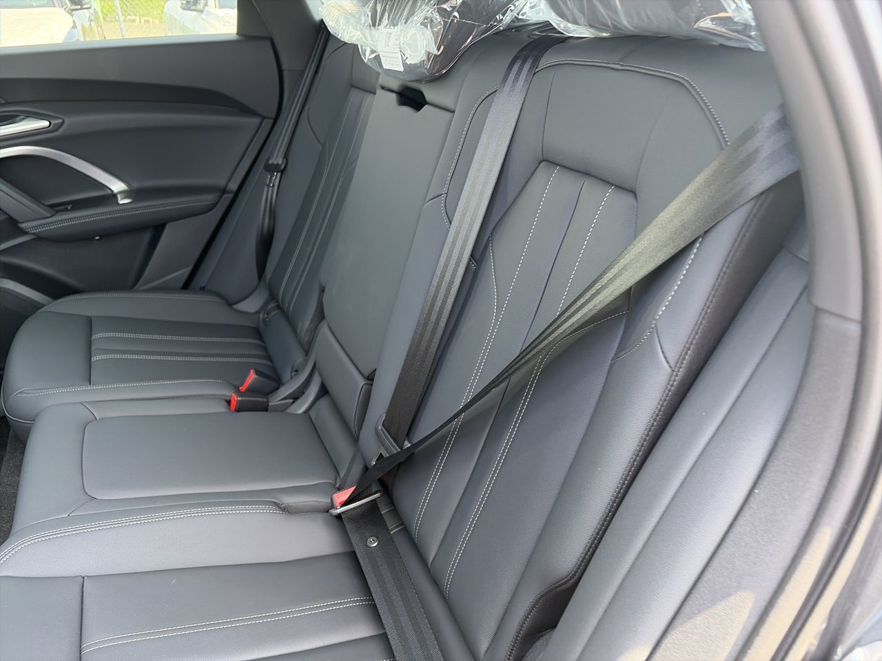 2026 Audi Q5 Sportback in North Vancouver, British Columbia