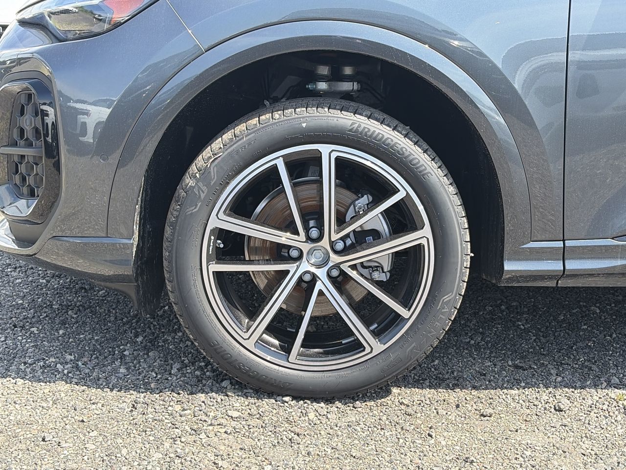 2026 Audi Q5 Sportback in North Vancouver, British Columbia