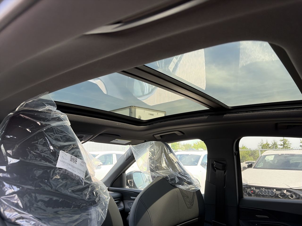2026 Audi Q5 Sportback in North Vancouver, British Columbia