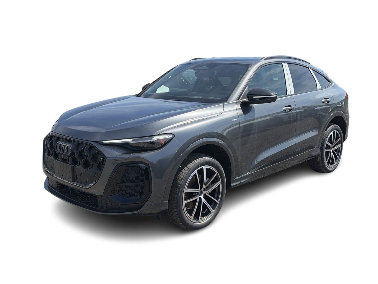 2026 Audi Q5 Sportback in North Vancouver, British Columbia