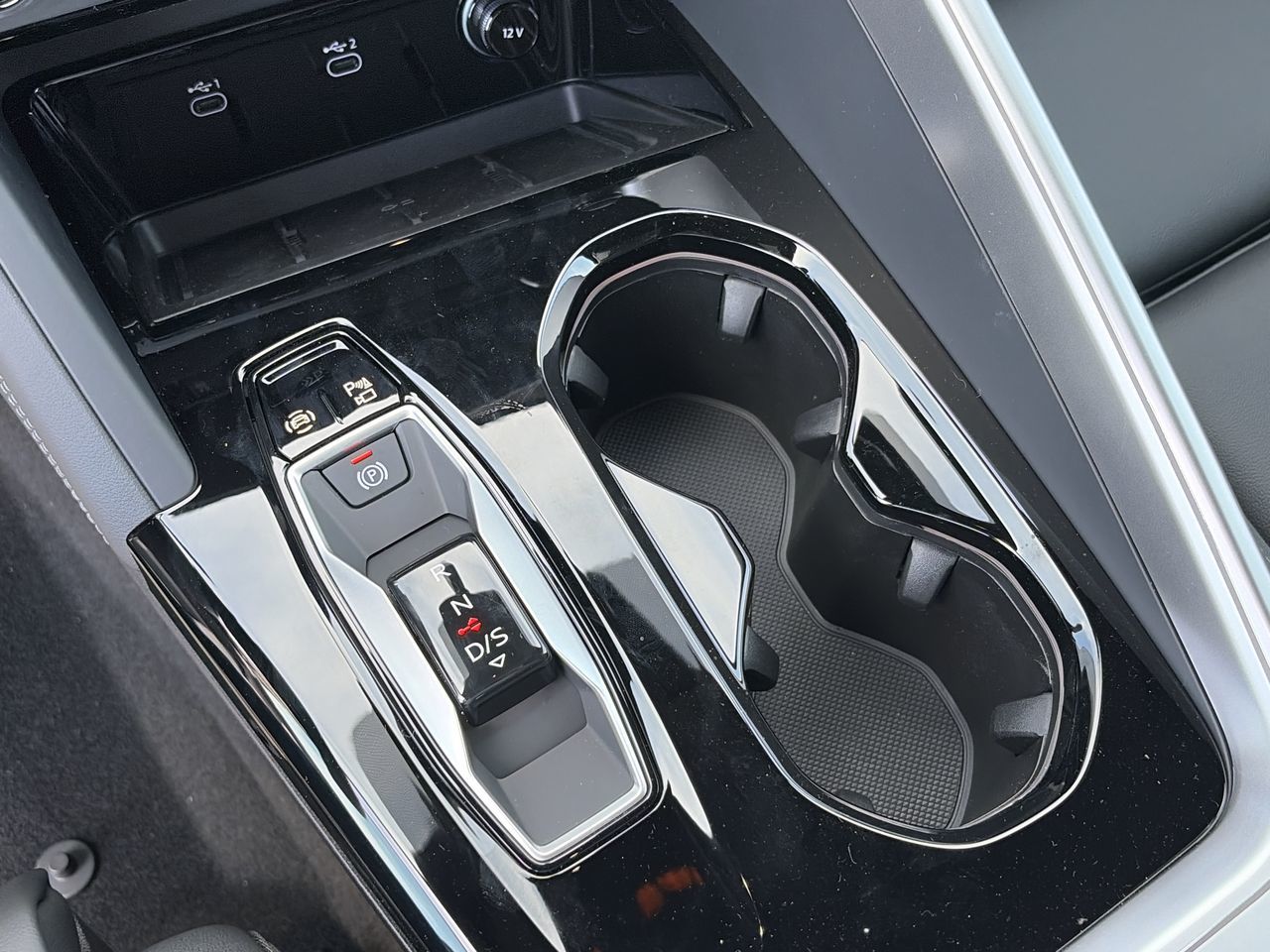 2026 Audi Q5 Sportback in North Vancouver, British Columbia