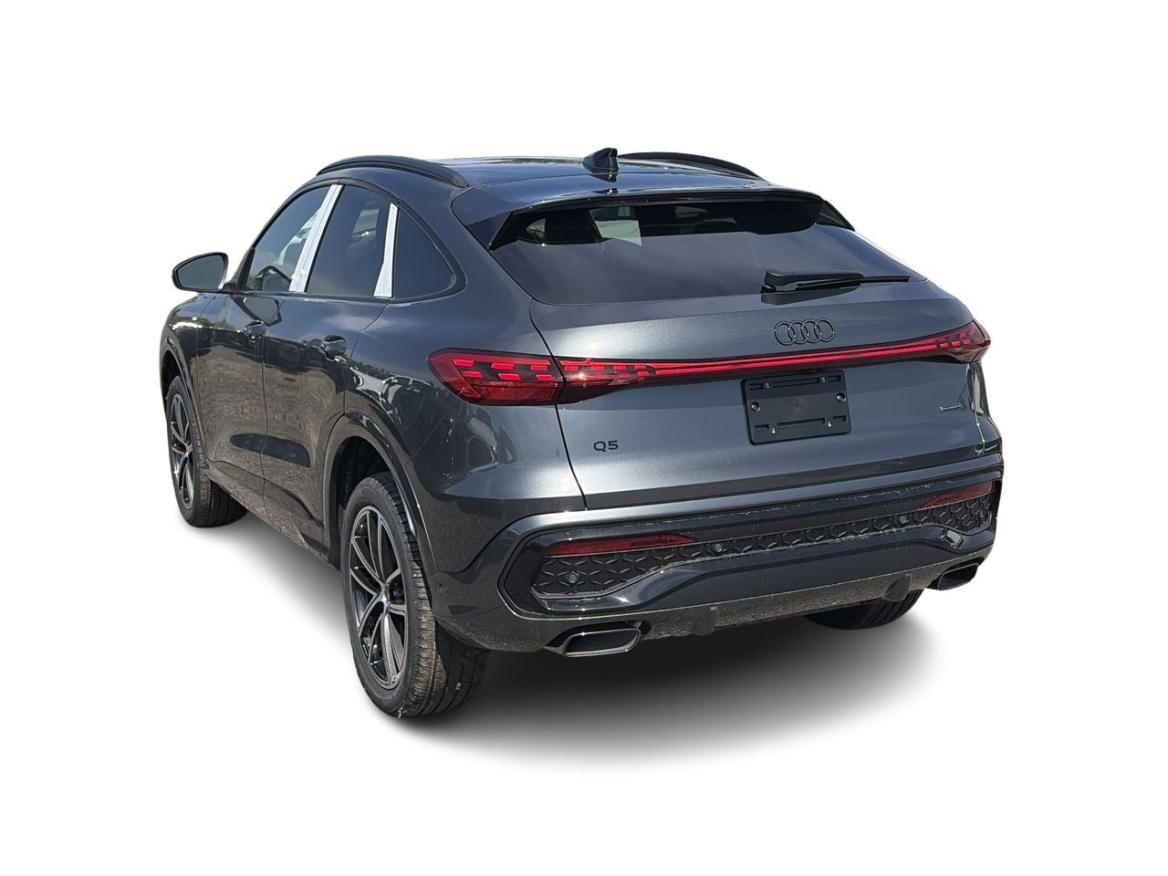 2026 Audi Q5 Sportback in North Vancouver, British Columbia