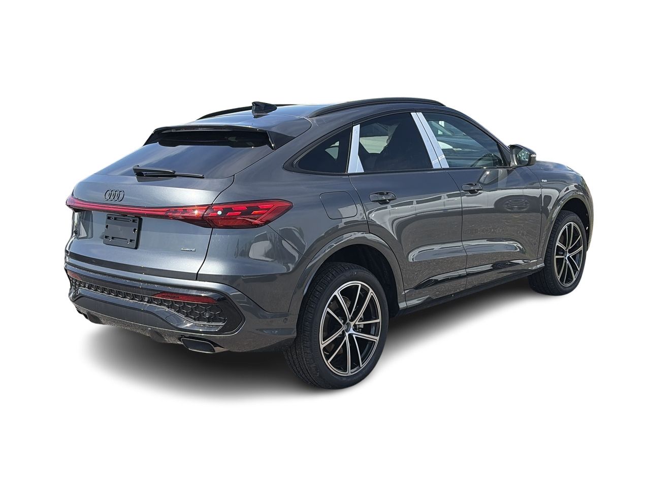 2026 Audi Q5 Sportback in North Vancouver, British Columbia
