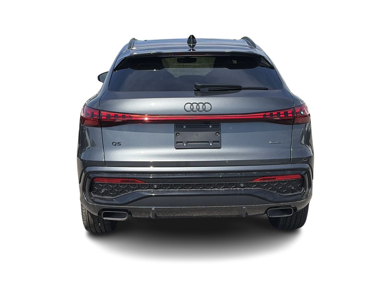 2026 Audi Q5 Sportback in North Vancouver, British Columbia