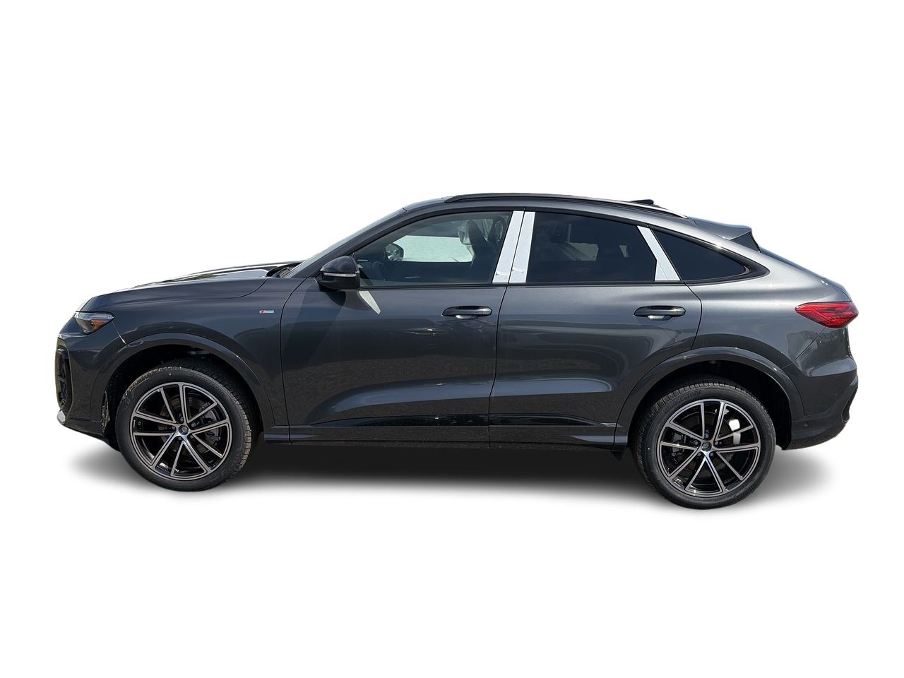 2026 Audi Q5 Sportback in North Vancouver, British Columbia