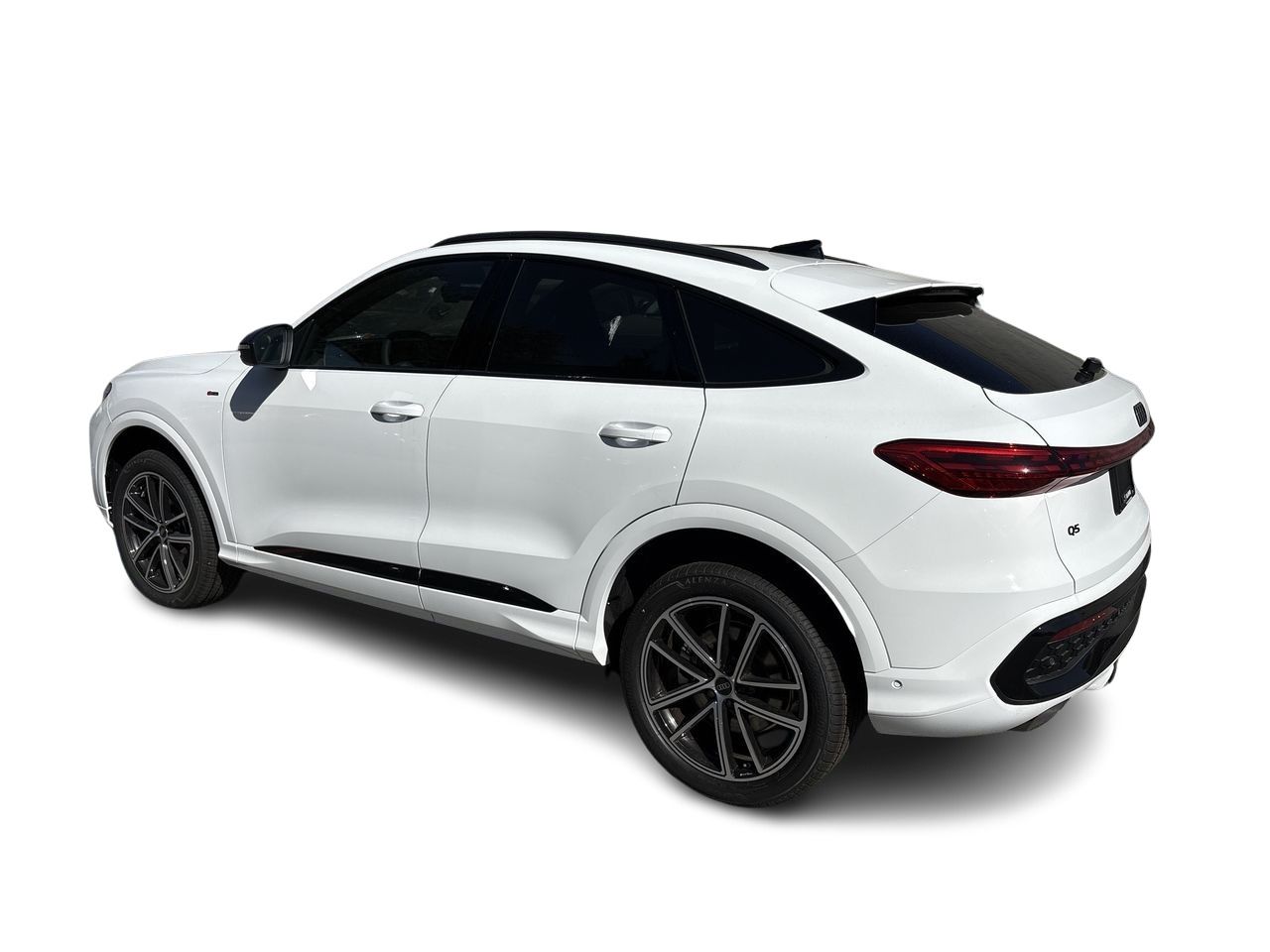 2026 Audi Q5 Sportback in North Vancouver, British Columbia