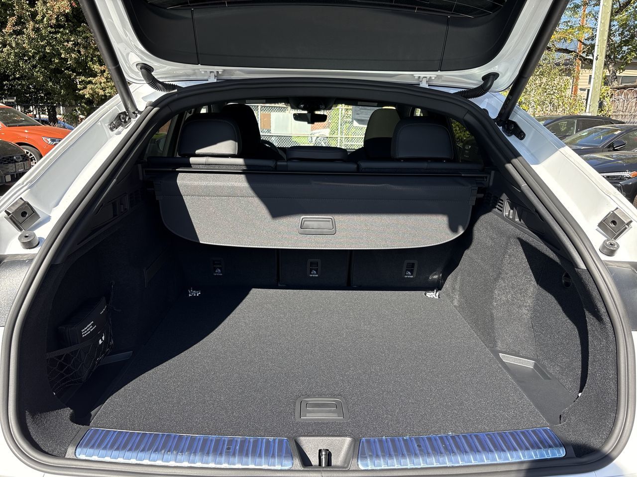 2026 Audi Q5 Sportback in North Vancouver, British Columbia